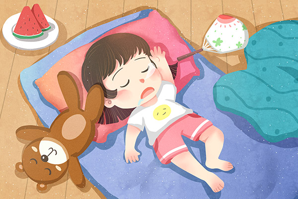 近视如何食补比较好