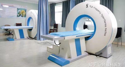 热疗，恶性肿瘤治疗中的最好帮手终于出现了