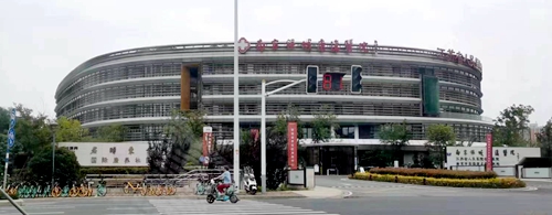 栖霞区：南京银城康复医院